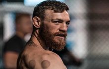 4 Dampak yang Dirasakan Conor McGregor Setelah Kekalahan Melawan Khabib Nurmagomedov, Ada Satu yang Menguntungkan