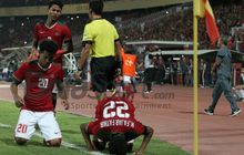 Timnas U-16 Indonesia Juara Lewat Adu Penalti, Singkirkan Mimpi Buruk Lima Tahun Silam