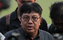 2 Kata Gede Widiade Terkait Kekalahan Beruntun Persija Jakarta