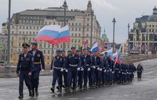 Rusia serta Kisah Negatif dan Menyeramkan