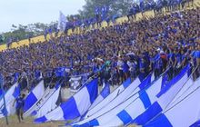 Persita Vs PSIS - Info Away Day Panser Biru PSIS Semarang