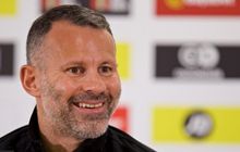 Ryan Giggs Berambisi Besar Bawa Wales Lolos ke Putaran Final Piala Eropa 2020