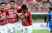 Bali United Coret 2 Pemain Lokal Jelang Bergulirnya Liga 1 2019