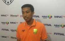Liga Futsal Nusantara 2017 - Lolos ke Final, Deking's HC Tampil Full Tim Lawan DLS FC Jawa Tengah