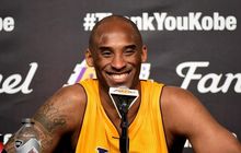 Kobe Bryant secara Khusus Mentori Isaiah Thomas