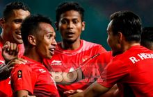 Jacksen F Tiago Nilai Hal Ini Paling Menonjol di Timnas U-23 Indonesia