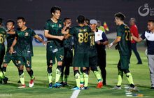 PS Tira Akan Kembali ke Bogor Setelah Asian Games 2018