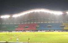 Dilema Stadion Patriot Bekasi dan Timnas U-23 Indonesia
