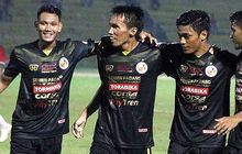 Dua Gol Semen Padang dari Luar Kotak Penalti, Usik Pelatih Timnas U-19 Indonesia