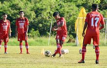 Semen Padang FC Terpisah dari Mantan Klub Kontestan Liga 1