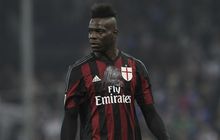 Espanyol Diklaim Berminat Mendatangkan Balotelli