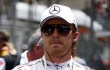 Rosberg: Jangan Pernah Anggap Remeh Red Bull!