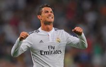 Real Madrid Beli Lewandowski atau Pilih Pindahkan Ronaldo?