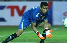 Analisis Labbola, Bedah Statistik Adu Penalti di Piala Jenderal Sudirman