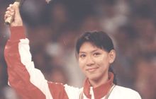 Pahlawan Olahraga Indonesia