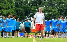 Akademi Arema FC Dapat Sentuhan Baru dari Pelatih Asing