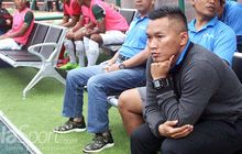 Liga 1 Kembali Memakan Korban, Kali Ini Rudy Eka Priyambada Dipecat PS Tira?