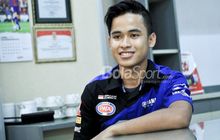 WSSP300 Misano - Galang Hendra Tercepat Kedua di FP1