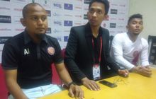 Persiraja Gelar Evaluasi Total Usai Kekalahan Kontra PSPS Riau