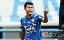 4 Pemain yang Keluar dari Persib Bandung, 2 Gabung Klub Rival di Liga 1