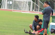 Doa dan Harapan untuk Pemain Timnas U-19 Indonesia yang Naik Meja Operasi