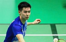 Thomas Cup 2024 - Walau Lawan Diperkuat Mantan Petinggi Federasi Malaysia, Skuad Negeri Jiran Masih Lebih Diuntungkan?