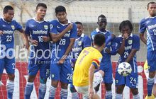 Juara Bertahan Liga 1 Tolak Bertanding Lawan Persib Bandung  