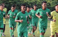 Semen Padang Terima Tantangan Uji Coba Lawan Timnas U-19 Indonesia