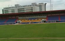 Sriwijaya FC Vs Persela - Jadwal Pertandingan dan Live Streaming, Laskar Wong Kito Pindah Stadion 