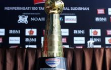 Piala Sudirman 2019 - PBSI Resmi Umumkan 20 Nama Wakil Indonesia