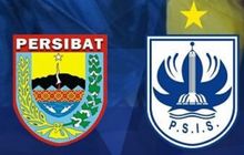 Nonton Live Streaming Persibat Vs PSIS Semarang