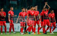 Prediksi Pemain Timnas U-23 Indonesia untuk Piala AFF 2018