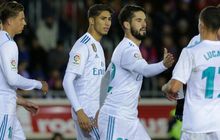 Jika Ingin Isco Bertahan, Real Madrid Diminta Depak 3 Tokoh Utama