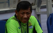 Pengelola Persib Apresiasi Langkah Polrestabes Bandung