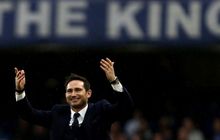 Wejangan Lampard untuk Chelsea Jelang Final Piala FA