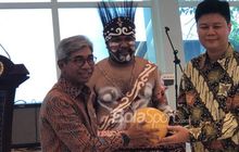 Kemenlu RI dan Uni Papua FC Ingin Satukan Korut dan Korsel Lewat Sepak Bola