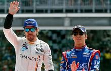 Alonso: Saya Siap Balapan F1 Lagi