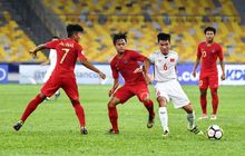 Klasemen Piala Asia U-16 2018 - Timnas U-16 Indonesia Cukup Main Aman Lawan India demi Perempat Final