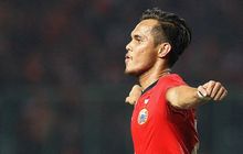 Persija Sumbang Tiga Pemain, Ini Best XI Liga 1 2017