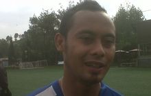 Masa Kontrak Habis, Atep Optimistis Persib Tetap Utuh