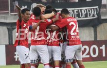 Bali United Kini Siap Bertemu PSSI Bali