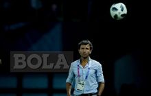 Luis Milla Sudah Baca Karakter Timnas U-23 Uni Emirat Arab