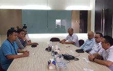 Asprov PSSI Jakarta Makin Fokus pada Pembinaan Usia Dini