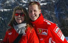 Keluarga Michael Schumacher Angkat Bicara soal Kondisi Kesehatan Sang Pebalap