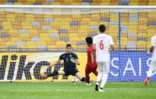 Timnas U-16 Indonesia Menang atas Timnas U-16 Iran dan Cetak Rekor Baru, Ini 3 Faktanya