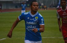 Empat Eks Pemain Persib Bandung Resmi Gabung PSKC Cimahi     