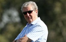 Roy Hodgson Berminat Tangani Crystal Palace