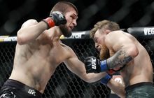 McGregor Vs Khabib Nurmagomedov Jilid 2 Bakal Terwujud?