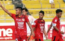 Semen Padang Lakukan Hal Penting Terkait Komposisi Tim, Sebelum Berjuang pada 8 Besar Liga 2