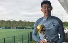 Pelatih Timnas Thailand dan Malaysia Komentari Keberadaan Son Heung-min 